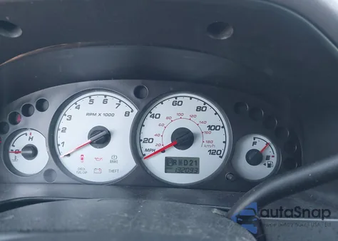 2002 Ford Escape Xlt из США, поврежденный, VIN 1FMYU03182KD33898